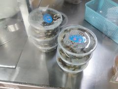 -芳婆糕团店(王府大街店)