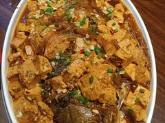 -李氏八大件老菜馆(万宝街店)