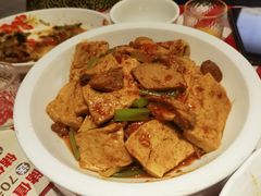 -西贝(紫荆广场店)
