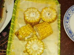 -麦当劳(总统大酒店店)