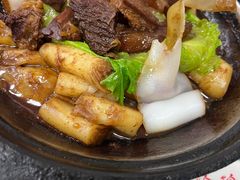 -珍珍小食店(西华路店)