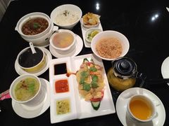 -鹿港小镇(中关村店)