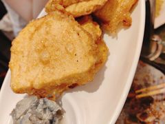 -揽月斋炙子烤肉·清真(安定门·五道营店)