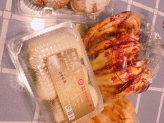 -国际饭店·帆声西饼屋(黄河路店)