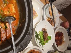 -筱爷叔·上海传统手工菜(新桥店)