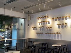 -喜茶(上海打浦桥日月光gelato lab+店)