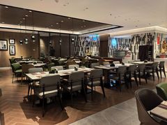 -粤海喜来登酒店·盛宴海鲜牛排自助餐厅(天河城店)