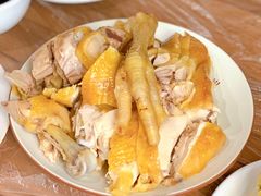 白斩鸡-妈妈的小作坊(陈家镇店)