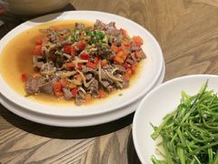 -小喜客·云南特色菜(纳西庭院店)