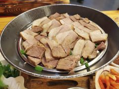 -元奶奶包饭(公新银浦店)