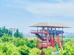 -上海玛雅海滩水公园