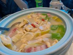 -甬妈妈湖畔里餐厅(唐山南湖旅游景区店)