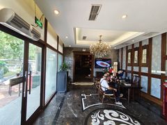 -卫鼎轩·曹公馆(鼓楼店)