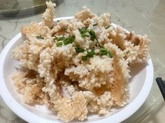 -赋石水库船头鱼红房子饭店