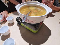 -大碗先生(万家丽店)