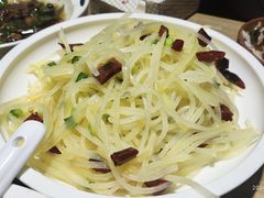 -建辉湖南土菜馆(南大街店)