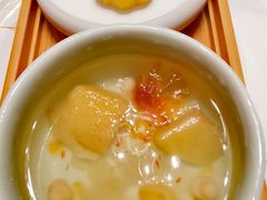 -金陵山水丽景酒店-中餐厅