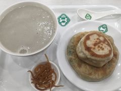 -锦馨豆汁(天坛路店)