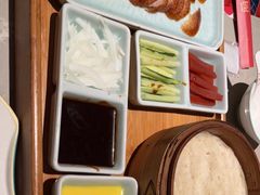 -丽满园·春饼烤鸭(金地广场店)