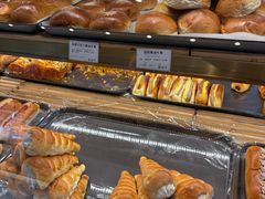 -烘焙町面包店(西四店)