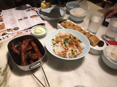 -弄堂里(西溪龙湖天街店)