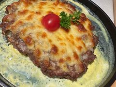 -俄士厨房(五棵松华熙LIVE店)
