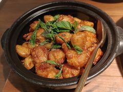 -CHIC1699远洋私厨