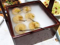-北李妈妈菜·海肠捞饭(高新万达店)