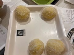 -满记甜品(优客百盛店)