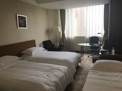 -成都凯宾斯基饭店