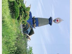 -威海大乳山景区