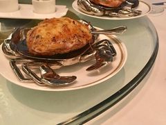 -金轩中餐厅 Jin Xuan(浦东丽思卡尔顿酒店)