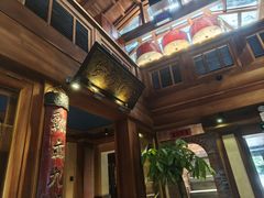 -小吊梨汤·北京菜(香山店)