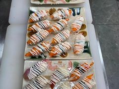 -熊本屋日式料理(万达店)