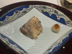 -荣一代目OMAKASE板前料理