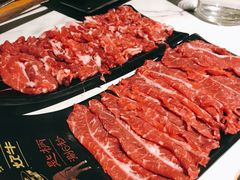 -今日炊牛·潮汕牛肉火锅(华采天地店)