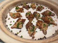 -申粤轩酒楼·三十年粤菜经典(丁香花园店)
