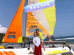 -石梅湾艾美度假酒店