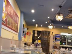 -金姐台湾菜(珠江路店)