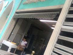 门面-阿拉丁新疆风味餐厅·清真(罗廊巷店)