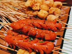 -三毛烧烤·南昌大排档(山姆店)