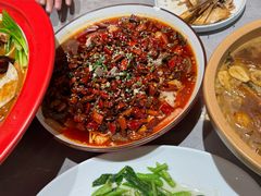 -大碗居·烤鸭·鱼头泡饼(天坛东门店)