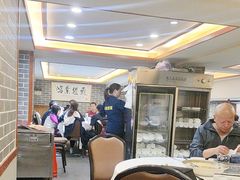 -凤城酒家(环市西路店)