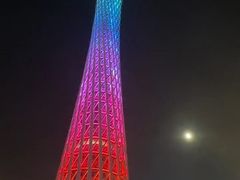 -广州塔(地铁站)