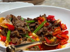 -明湖楼·经典鲁菜山东海鲜(大明湖店)