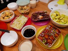 -同兴半盆菜酒家(打浦路店)