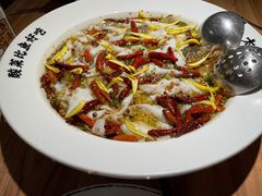 -太二酸菜鱼(正大广场店)