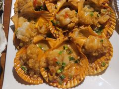 -湛江江记蚝莊烧烤工场(金海岸店)