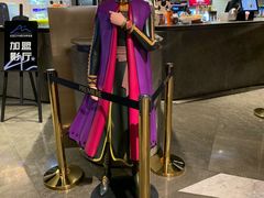 -百美汇影城(LUXE嘉里中心店)