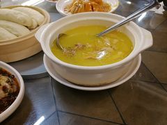 -月圆霖特色农家乐